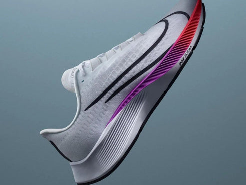 Unleashing Speed: The Ultimate Guide to Carbon-Plated Running Shoes