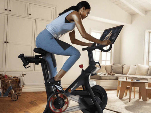 The 9 Best Online Spin Classes