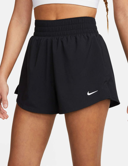 Nike One Dri-FIT 2-in-1 Shorts - Blackimages3- The Sports Edit