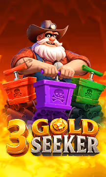 3 Gold Seeker