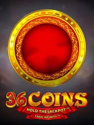 36 Coins