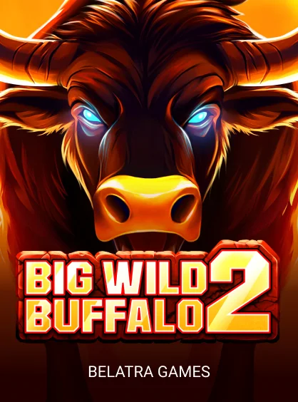 Big Wild Buffalo 2