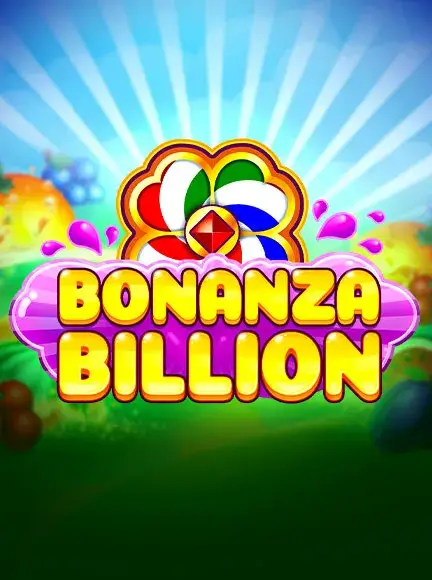 Bonanza Billion