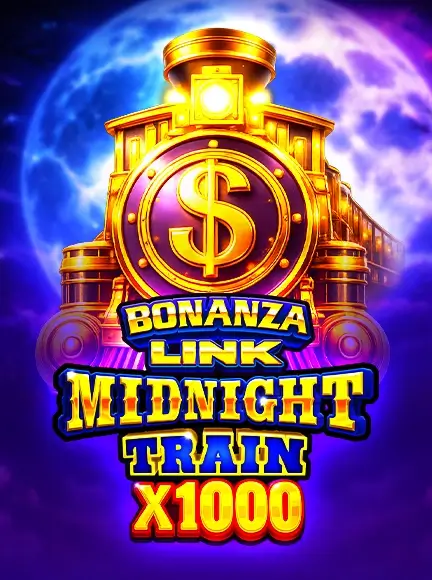 Bonanza Link: Cash Train x1000