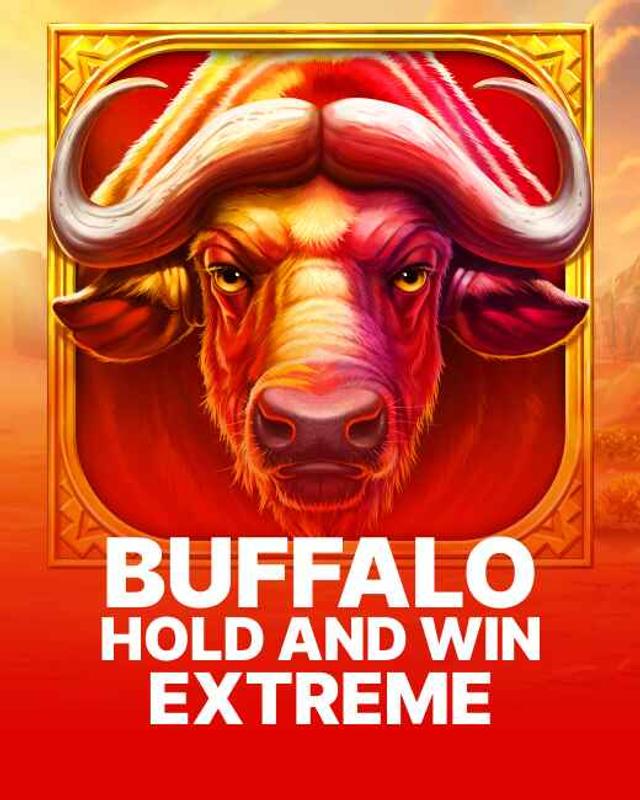 Booming Buffalo Hold and Win Extreme