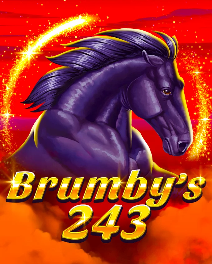 Brumbys 243