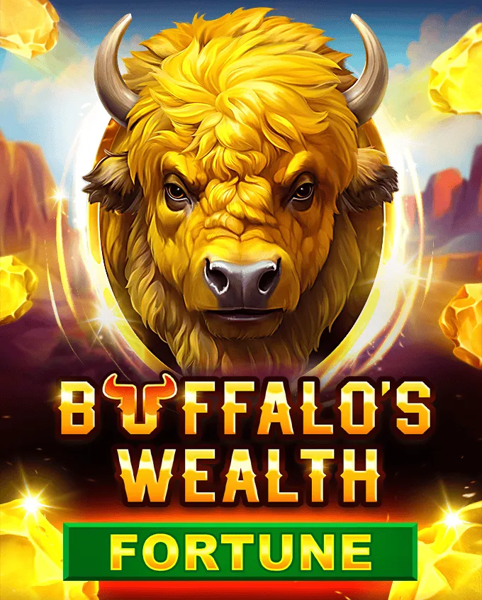Buffalo's Wealth Fortune
