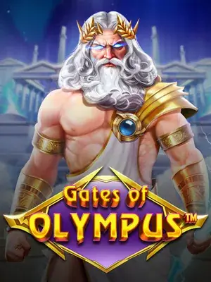 Gates of Olympus